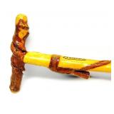 Handcrafted Cane 32'