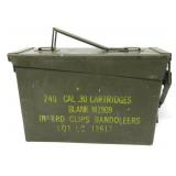 Ammo Box