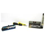 Impact Driver,Sockets,Cable Pro