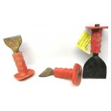 Brick Chisels