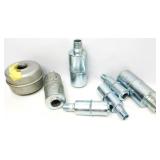 Small Engine Mufflers