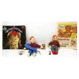 Howdy Doody Collectables