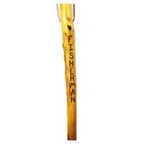 Fisherman Walking Stick 53'