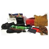 Purses & Wallets
