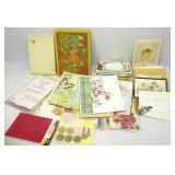 Lots Of Cards,Stationary