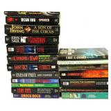 Paperback Books