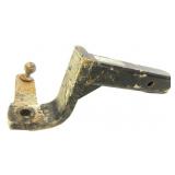Buyers180 Series Trailer Hitch