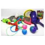 Baseball Gloves,Ball Games,Etc
