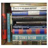 Assorted Books