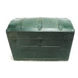 Antique Trunk 30'Wx16.5'Dx19'T
