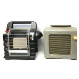 Mr.Heater W/Vintage Heater