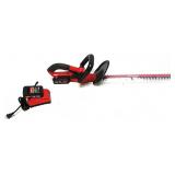 Bauer Cordless Trimmer