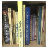 Assorted Books