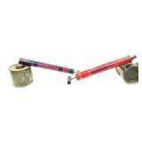Vintage Hudson Sprayers