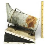 Vintage Bee Smoker