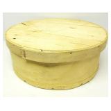 Cheese Box 15'Rx5.5'T