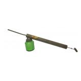 Antique Dust Master Powder Duster