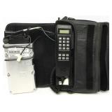Vintage Motorolla Phone