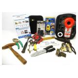 Hardware,Wireless Network Cameras,Tools,Etc