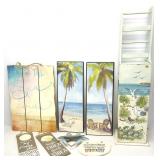 Beach House Decor