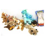 Collectable Beanie Babies