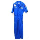 Civil Air Patrol Suit Size Med