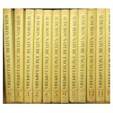 Audubon Nature Encyclopedias