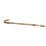 Wood Decorative Cane 3Ft