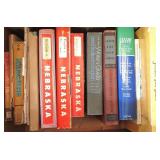 Assorted Books