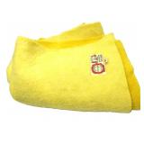 LEIDSE Van Wyk Wool Health Blanket Single Size