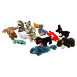 Collectable TY Beanie Babies