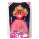 Superstar Barbie