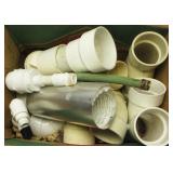 Box Of PVC