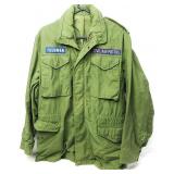 Civil Air Patrol Jacket Small Adult