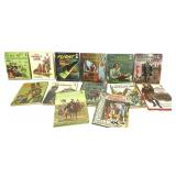 1964 Childrens History Books