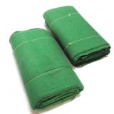 Single Size Green Foam Mats
