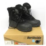 Northside Boots New Old Stock Size 8