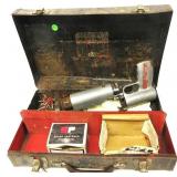 Vintage Speed Master