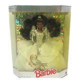 Holiday Barbie Model 2396