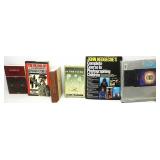 Assorted Books