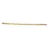 Hand Carved Walking Stick