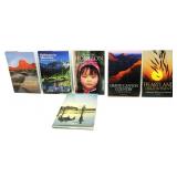 Assorted Books