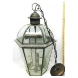 Vintage Hanging  Light