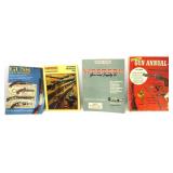 Gun Magazines