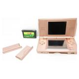 Ninetindo DS Lite No Cords Untested