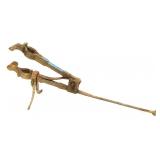 Antique Agriculture Tool
