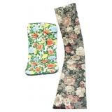 Bench And Chair Cushions 85' Longest