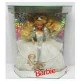 Happy Holiday Special Edition Barbie Model 1429