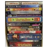 DVD Movies