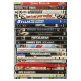 DVD Movies